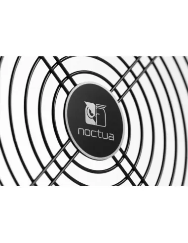 Noctua NA-FG1-20 Sx5 Lüftergitter 200 mm - schwarz