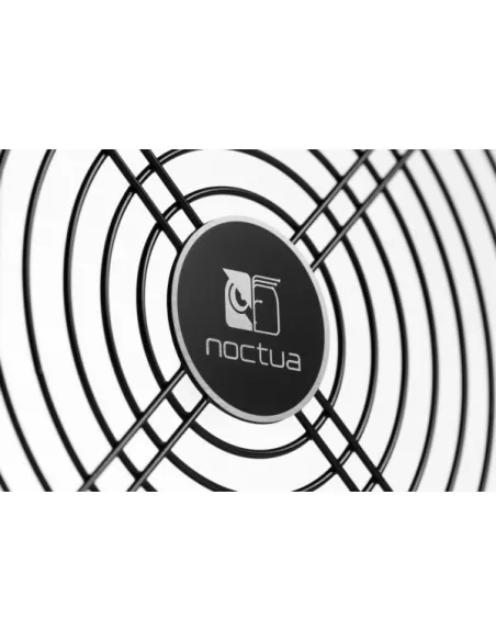Noctua NA-FG1-20 Sx5 Lüftergitter 200 mm - schwarz
