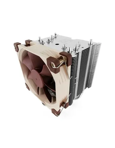 Noctua NH-U9S CPU-Kühler - 92mm