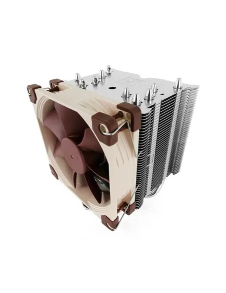 Noctua NH-U9S CPU-Kühler - 92mm