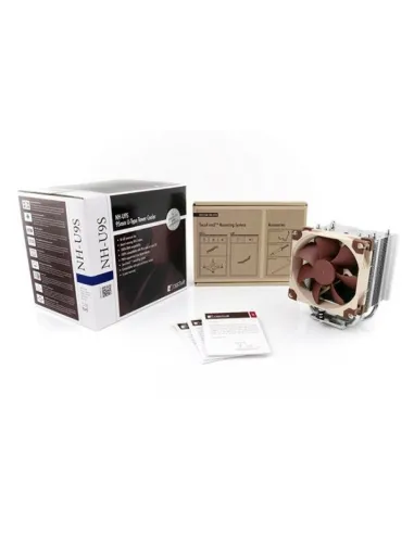 Noctua NH-U9S CPU-Kühler - 92mm