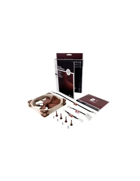 Noctua NF-A14 ULN Lüfter - 140mm