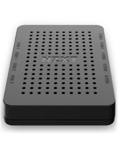 NZXT RGB- und Lüftercontroller V2