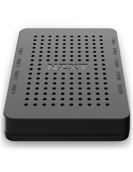 NZXT RGB- und Lüftercontroller V2