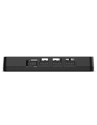 NZXT RGB- und Lüftercontroller V2