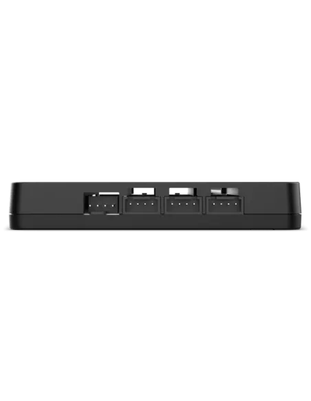 NZXT RGB- und Lüftercontroller V2