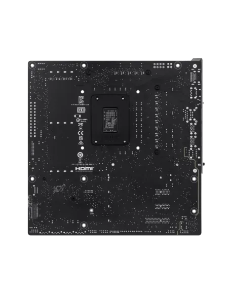 ASUS Prime Z890M Plus WiFi Mainboard, LGA 1851, Intel Z890, mATX, DDR5