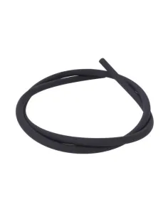 Alphacool AlphaTube Schlauch TPV 16/10mm - schwarz Matt 3,3 m