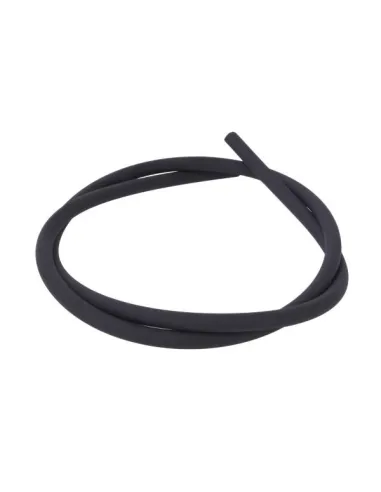 Alphacool AlphaTube Schlauch TPV 16/10mm - schwarz Matt 3,3 m