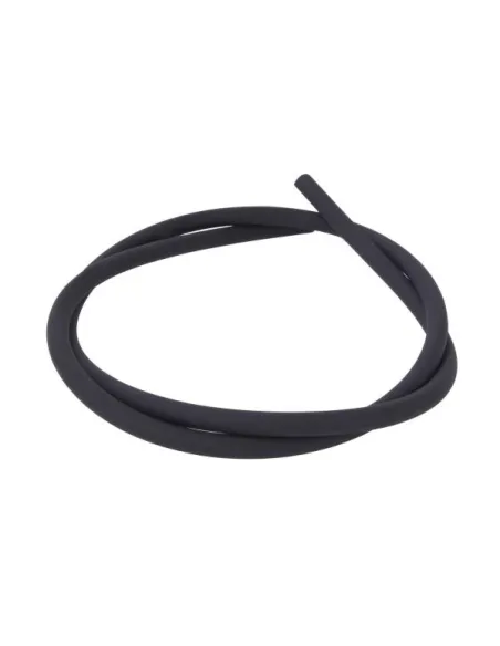 Alphacool AlphaTube Schlauch TPV 16/10mm - schwarz Matt 3,3 m