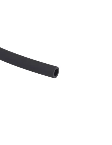 Alphacool AlphaTube Schlauch TPV 16/10mm - schwarz Matt 3,3 m