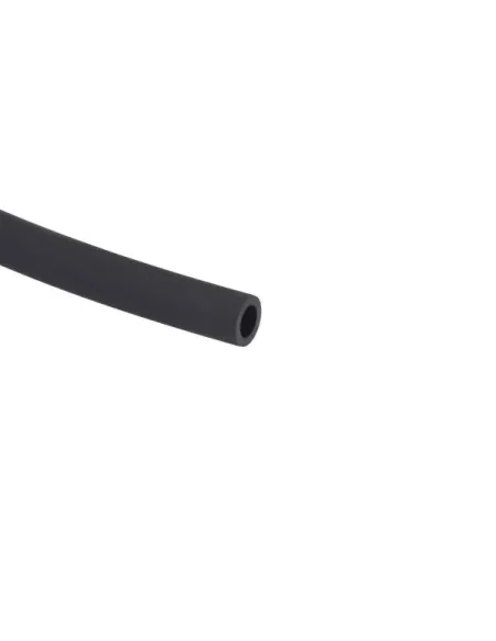 Alphacool AlphaTube Schlauch TPV 16/10mm - schwarz Matt 3,3 m