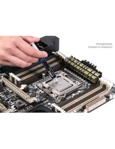 Alphacool Apex Wärmeleitpaste - 4g 2