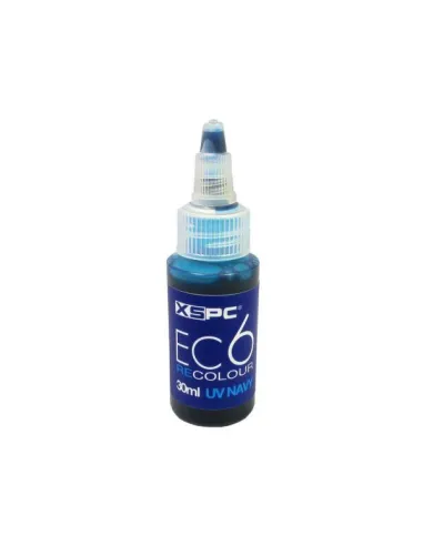 XSPC EC6 ReColour Dye, UV Navy - 30ml