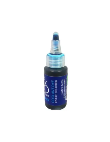 XSPC EC6 ReColour Dye, UV Navy - 30ml