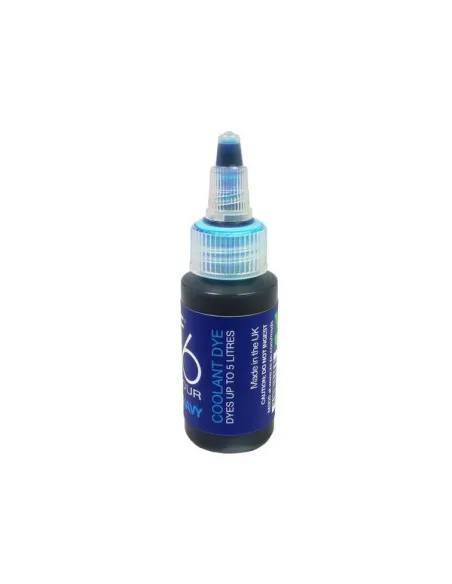 XSPC EC6 ReColour Dye, UV Navy - 30ml