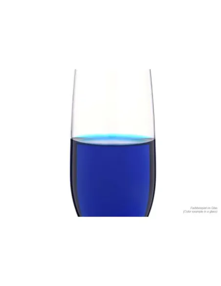 Alphacool Eiswasser Crystal Blue, 1000ml Fertiggemisch - blau