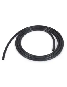 Alphacool Schlauch EPDM Tube 13/10mm - schwarz 3m