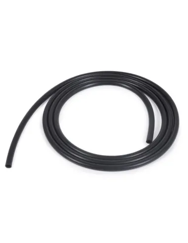 Alphacool Schlauch EPDM Tube 13/10mm - schwarz 3m