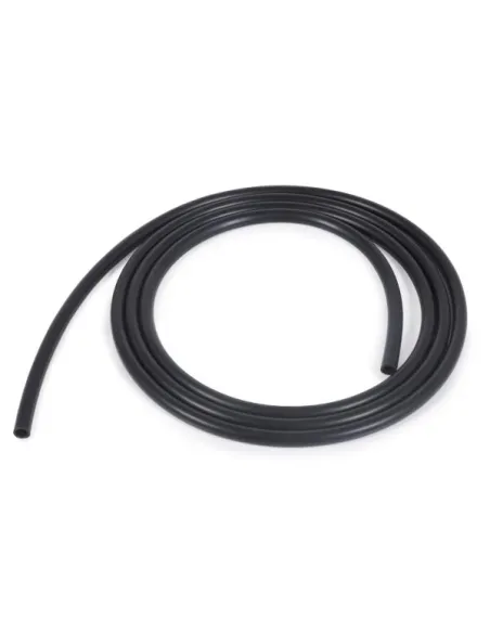 Alphacool Schlauch EPDM Tube 13/10mm - schwarz 3m