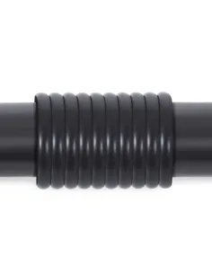 Alphacool Schlauch EPDM Tube 13/10mm - schwarz 3m 2