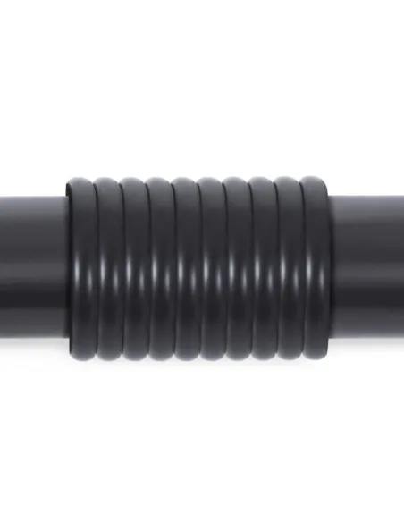 Alphacool Schlauch EPDM Tube 13/10mm - schwarz 3m