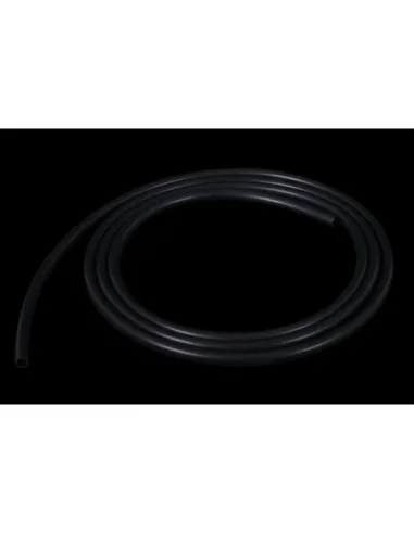 Alphacool Schlauch EPDM Tube 13/10mm - schwarz 3m