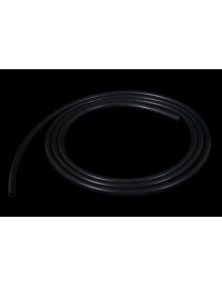 Alphacool Schlauch EPDM Tube 13/10mm - schwarz 3m
