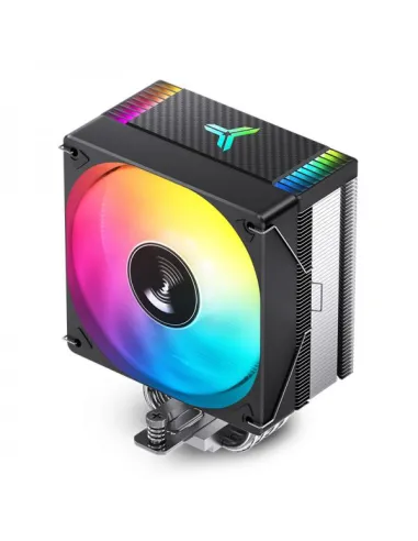 Jonsbo CR-1000 EVO ARGB CPU-Kühler, 120mm - schwarz