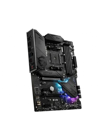 MSI MPG B550 Gaming Plus, AMD B550 Mainboard - Sockel AM4