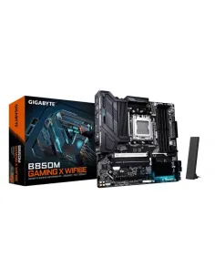 GIGABYTE B850M Gaming X WiFi6E, AMD B850 Mainboard - Sockel AM5, DDR5