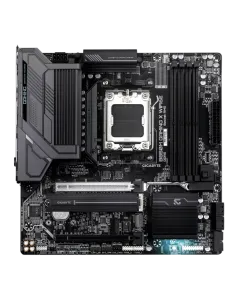 GIGABYTE B850M Gaming X WiFi6E, AMD B850 Mainboard - Sockel AM5, DDR5 2