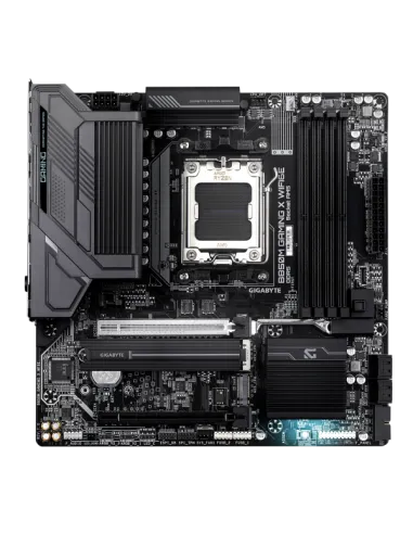 GIGABYTE B850M Gaming X WiFi6E, AMD B850 Mainboard - Sockel AM5, DDR5