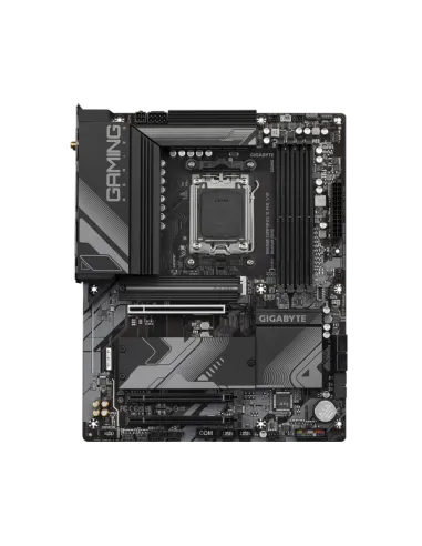 GIGABYTE B650 Gaming X AX V2, AMD B650 Mainboard - Sockel AM5, DDR5