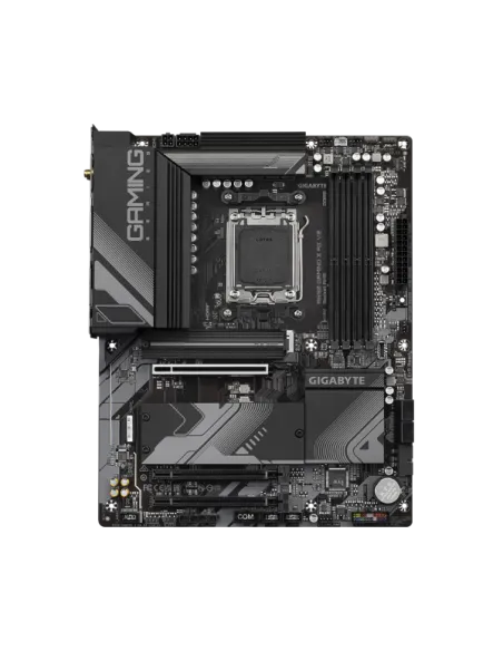 GIGABYTE B650 Gaming X AX V2, AMD B650 Mainboard - Sockel AM5, DDR5