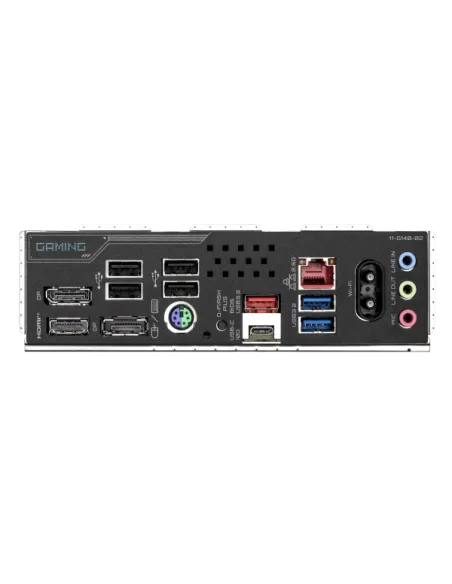 GIGABYTE B850M Gaming X WiFi6E, AMD B850 Mainboard - Sockel AM5, DDR5