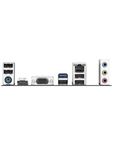 GIGABYTE H810M H Mainboard, Sockel LGA 1851, Intel H810, Micro-ATX, DDR5