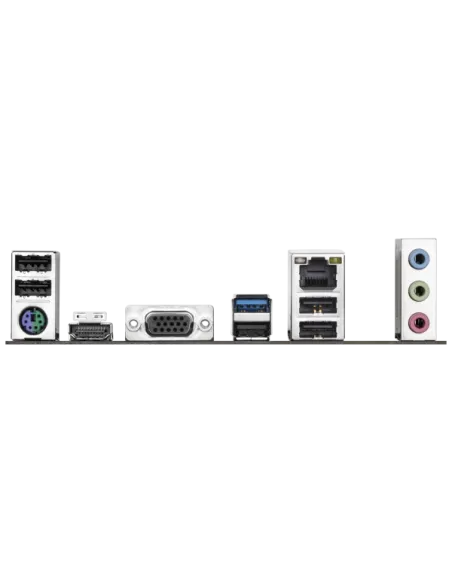 GIGABYTE H810M H Mainboard, Sockel LGA 1851, Intel H810, Micro-ATX, DDR5