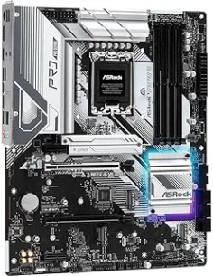 ASRock Z790 Pro RS ATX