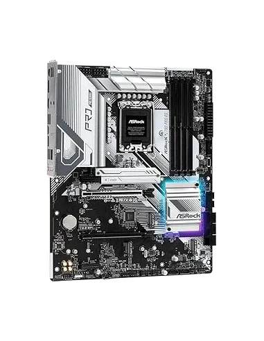 ASRock Z790 Pro RS ATX
