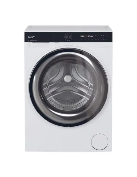 Lavatrice Candy 31020575 PROWASH 550 BP 49SBL8 S White