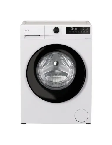 Lavatrice Candy 31020650 PROWASH GD410B8 White