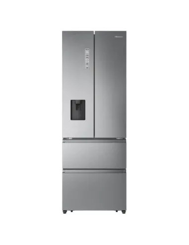Frigorifero Hisense 20010508 RF632N4WIE1 Inox