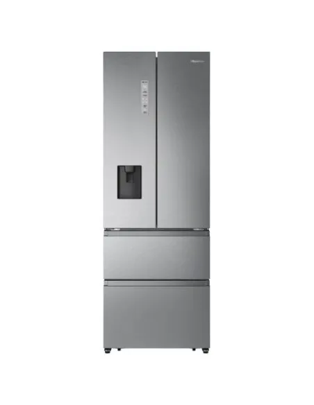 Frigorifero Hisense 20010508 RF632N4WIE1 Inox