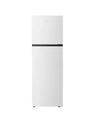 Frigorifero Hisense 20012931 SERIE RT RT327N4AWE Bianco