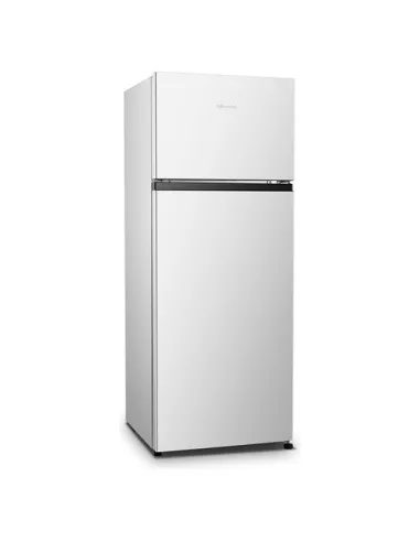 Frigorifero Hisense 20007635 SERIE RT RT267D4AWE White