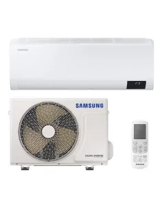 Condizionatore mono Samsung F AR09LZN LUZON White