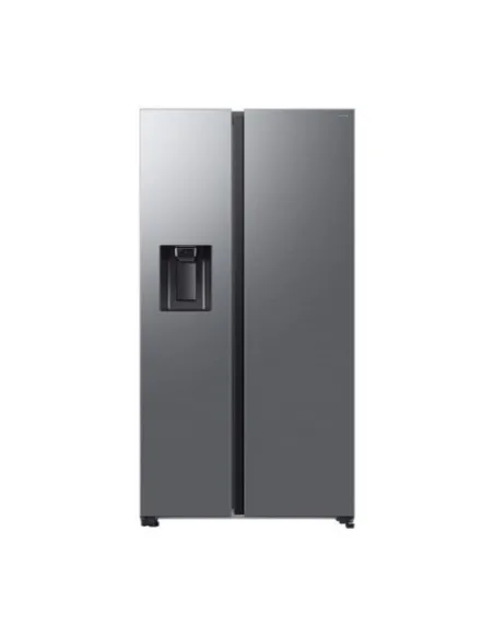 Frigorifero Samsung SERIE 5000 RS70F65KETEF Air Space AI inox
