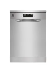 Lavastoviglie Electrolux 911 414 460 SERIE 600 ESS68600SX GlassCare Si