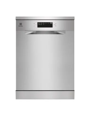 Lavastoviglie Electrolux 911 414 460 SERIE 600 ESS68600SX GlassCare Si